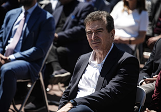 Χρυσοχοΐδης για 89χρονο: Δεν καταλογίζει ευθύνες στην ΕΛ.ΑΣ. – «Η Ελλάδα δεν έχει θέματα ασφαλείας»