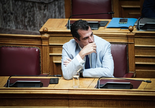 Σύριοι στο στόχαστρο του δόγματος Πλεύρη