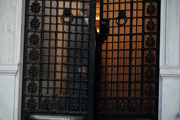 Δημοσκοπήσεις: Σενάρια ακυβερνησίας