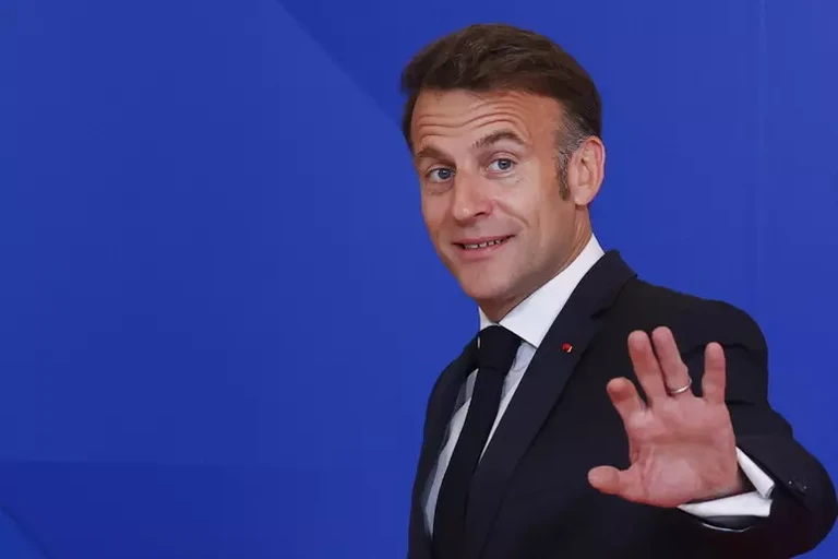 Γαλλικά ΜΜΕ για επίσκεψη Μακρόν στην Αθήνα: «Σύμμαχος-κλειδί η Ελλάδα»