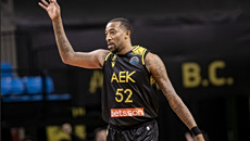 Συγκλονιστική αποκάλυψη πρώην παίκτη της ΑΕΚ: «Γύρισα στις ΗΠΑ γιατί ο γιος μου απειλούσε να αυτοκτονήσει»