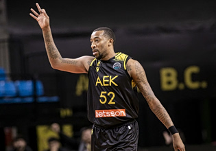 Συγκλονιστική αποκάλυψη πρώην παίκτη της ΑΕΚ: «Γύρισα στις ΗΠΑ γιατί ο γιος μου απειλούσε να αυτοκτονήσει»