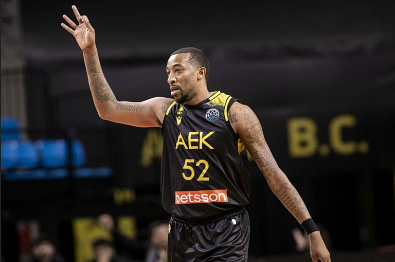 Συγκλονιστική αποκάλυψη πρώην παίκτη της ΑΕΚ: «Γύρισα στις ΗΠΑ γιατί ο γιος μου απειλούσε να αυτοκτονήσει»