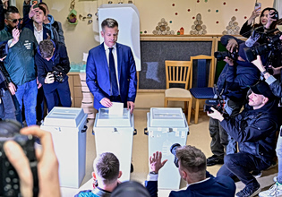 Εκλογές στην Ουγγαρία: «Οι Ούγγροι θα γράψουν ιστορία» λέει ο Μαγιάρ – «Είμαι εδώ για να νικήσω» δήλωσε ο Όρμπαν