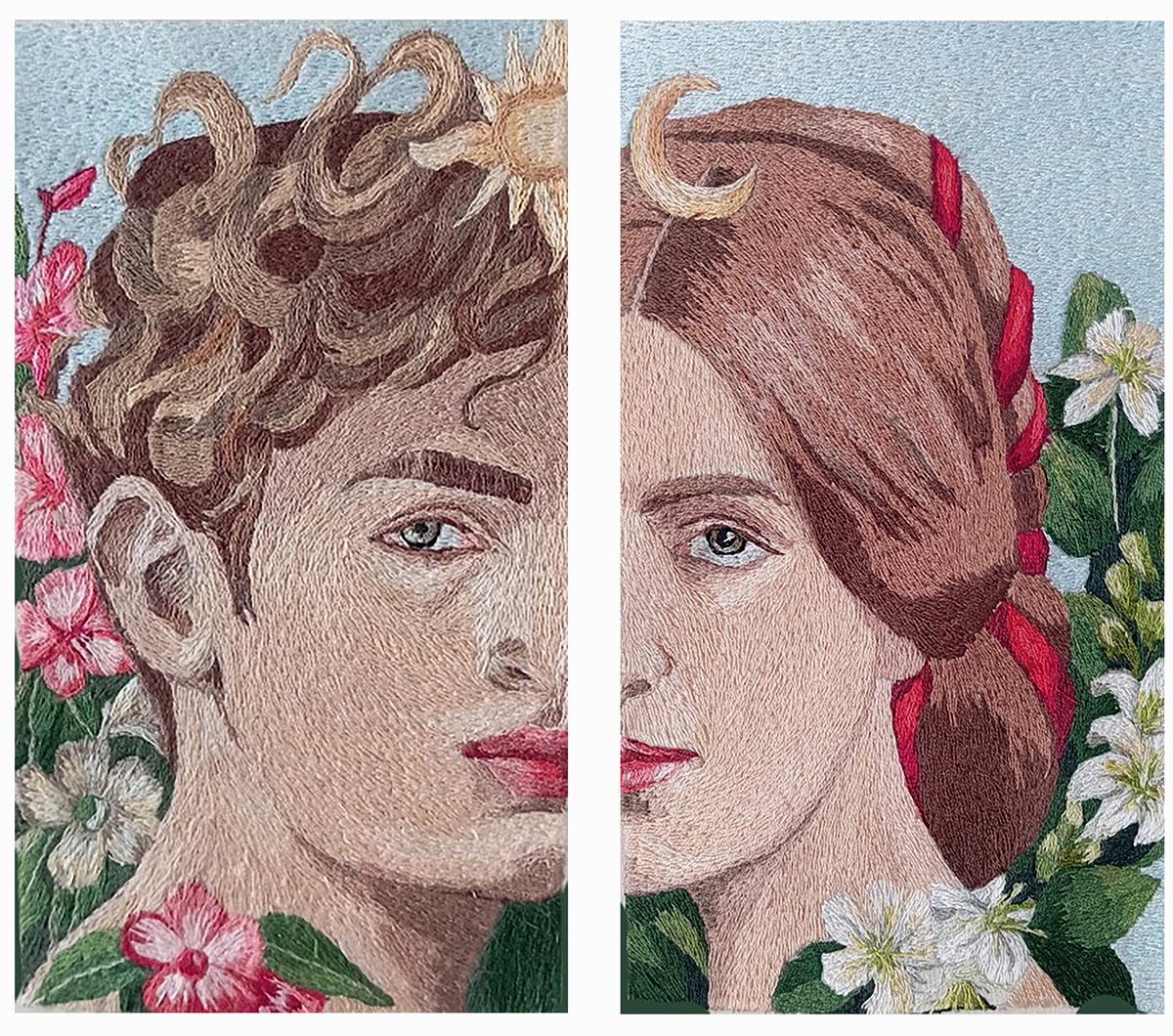 Η Δρ Όλγα Πολυχρονοπούλου μάς ξεναγεί στην έκθεση «Modern ARTεμις»