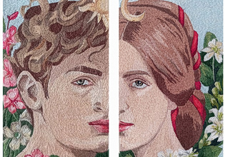 Η Δρ Όλγα Πολυχρονοπούλου μάς ξεναγεί στην έκθεση «Modern ARTεμις»