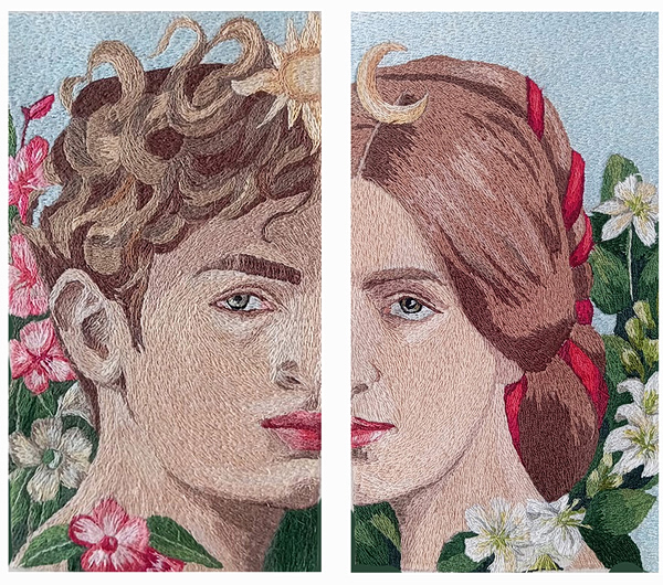 Η Δρ Όλγα Πολυχρονοπούλου μάς ξεναγεί στην έκθεση «Modern ARTεμις»