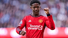 Μάντσεστερ Γιουνάιτεντ: Ανανέωσε ως το 2031 ο Κόμπι Μέινου