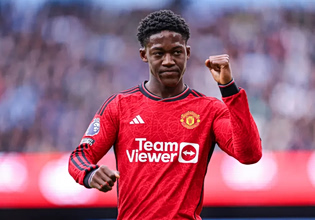 Μάντσεστερ Γιουνάιτεντ: Ανανέωσε ως το 2031 ο Κόμπι Μέινου