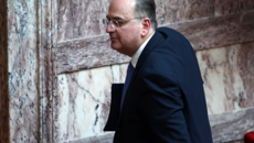 Το τραύμα Λαζαρίδη παραμένει ανοιχτό