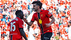 Μαγιόρκα – Ρεάλ Μαδρίτης 2-1: Σοκ για τη «Βασίλισσα», δώρο τίτλου στη Μπαρτσελόνα!