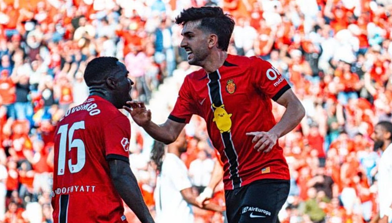 Μαγιόρκα – Ρεάλ Μαδρίτης 2-1: Σοκ για τη «Βασίλισσα», δώρο τίτλου στη Μπαρτσελόνα!