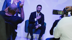 Ζοράν Μαμντάνι: Σνομπάρει Γουίντουρ και Μπέζος με ηχηρό όχι στο Met Gala – Ρίχνει το γάντι στην ελίτ