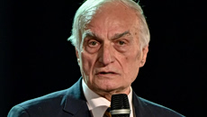 Μανώλης Μαυρομάτης: Πήρε εξιτήριο από το κέντρο αποκατάστασης μετά από 2 χρόνια