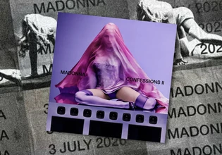Μαντόνα: Το καλοκαίρι της ανήκει – Μεγάλη επιστροφή με το Confessions 2 τον Ιούλιο