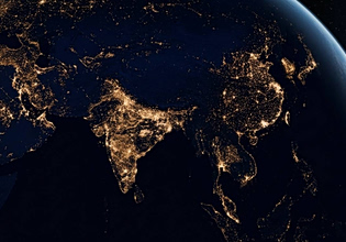 Δημογραφικά στοιχεία: Εκεί που ο πληθυσμός αυξάνεται ραγδαία – Οι σημαντικότερες μεταβολές ανά χώρα