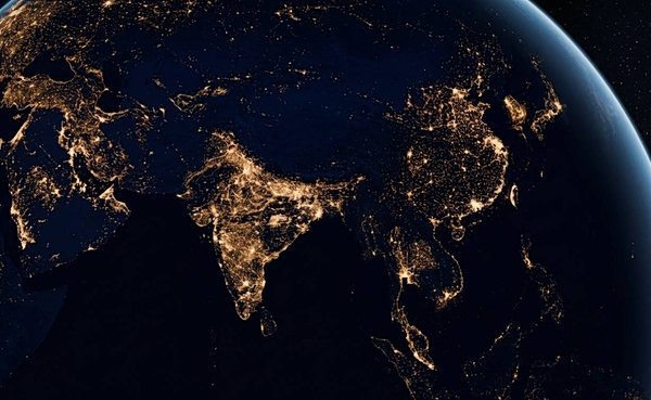 Δημογραφικά στοιχεία: Εκεί που ο πληθυσμός αυξάνεται ραγδαία – Οι σημαντικότερες μεταβολές ανά χώρα