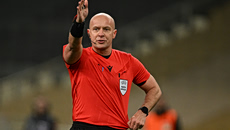 Εκτός ο Ευαγγέλου: Χωρίς Έλληνα διαιτητή το μουντιάλ, όπου πάνε Νορβηγός και Σουηδός