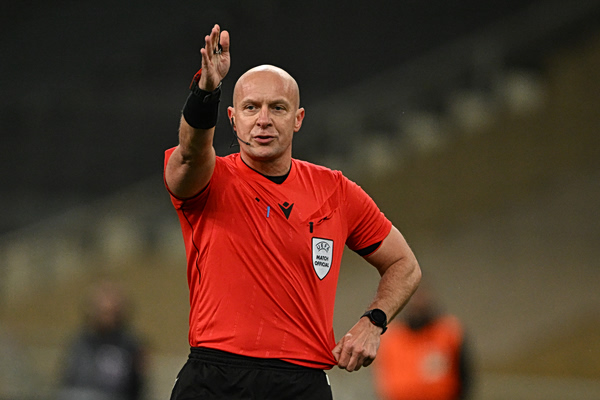 Εκτός ο Ευαγγέλου: Χωρίς Έλληνα διαιτητή το μουντιάλ, όπου πάνε Νορβηγός και Σουηδός