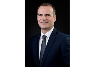 Ο Πρόεδρος και Διευθύνων Σύμβουλος της Παπαστράτος, Γιώργος Μαργώνης live στο Delphi Economic Forum XI