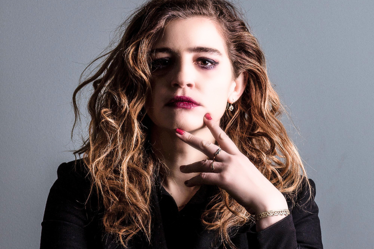 Συγκλονιστική Μαρία Κίτσου: Ξυλοδαρμός, ινομυαλγία, κακοποίηση και δάκρυα λύτρωσης – «Είμαι επιζήσασα»