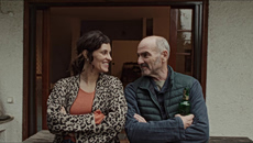 Μαρία Αποστολακέα: «Γέλα, Μαριώ! Κι ας σε δει όποιος θέλει!»