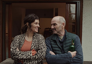 Μαρία Αποστολακέα: «Γέλα, Μαριώ! Κι ας σε δει όποιος θέλει!»