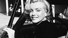 Η συλλεκτική Mercedes-Benz 170 S που οδηγούσε η Μέριλιν Μονρόε στην Ελλάδα βγαίνει στο σφυρί