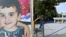 Μενίδι: «Να ανοίξουν τα στόματα» – Δικαίωση ζητάει ο πατέρας του Μάριου που σκοτώθηκε από αδέσποτη σφαίρα