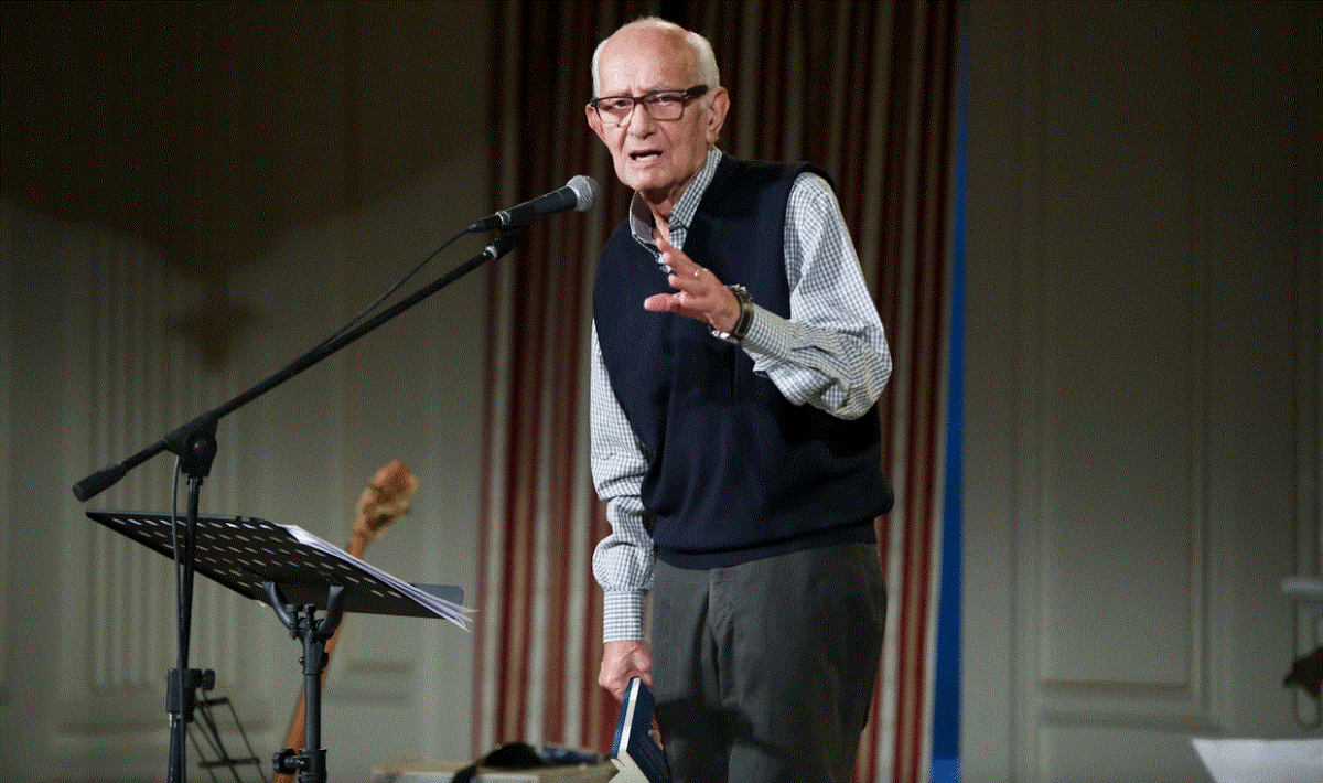 Δημήτρης Μαρωνίτης: Το πέλαγος της κακογραφίας μας