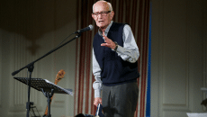 Δημήτρης Μαρωνίτης: Το πέλαγος της κακογραφίας μας