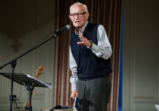 Δημήτρης Μαρωνίτης: «Βράστα κι άστα»