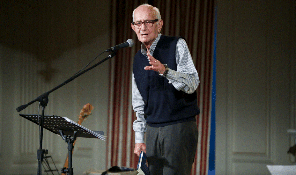 Δημήτρης Μαρωνίτης: Το πέλαγος της κακογραφίας μας