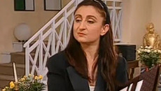 Καλλιόπη Ταχτσόγλου: Η «Μαρούσκα» από τους «Δύο Ξένους» μιλά για τον ρόλο που της κόστισε στην καριέρα της