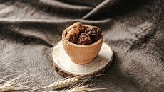 Χουρμάδες: Όλα όσα μας προσφέρει η «καραμέλα» της φύσης