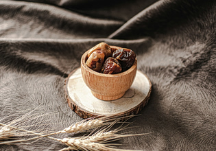 Χουρμάδες: Όλα όσα μας προσφέρει η «καραμέλα» της φύσης