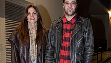 Μαίρη Συνατσάκη: Έτοιμη για δεύτερο παιδί;