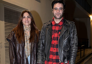 Μαίρη Συνατσάκη: Έτοιμη για δεύτερο παιδί;