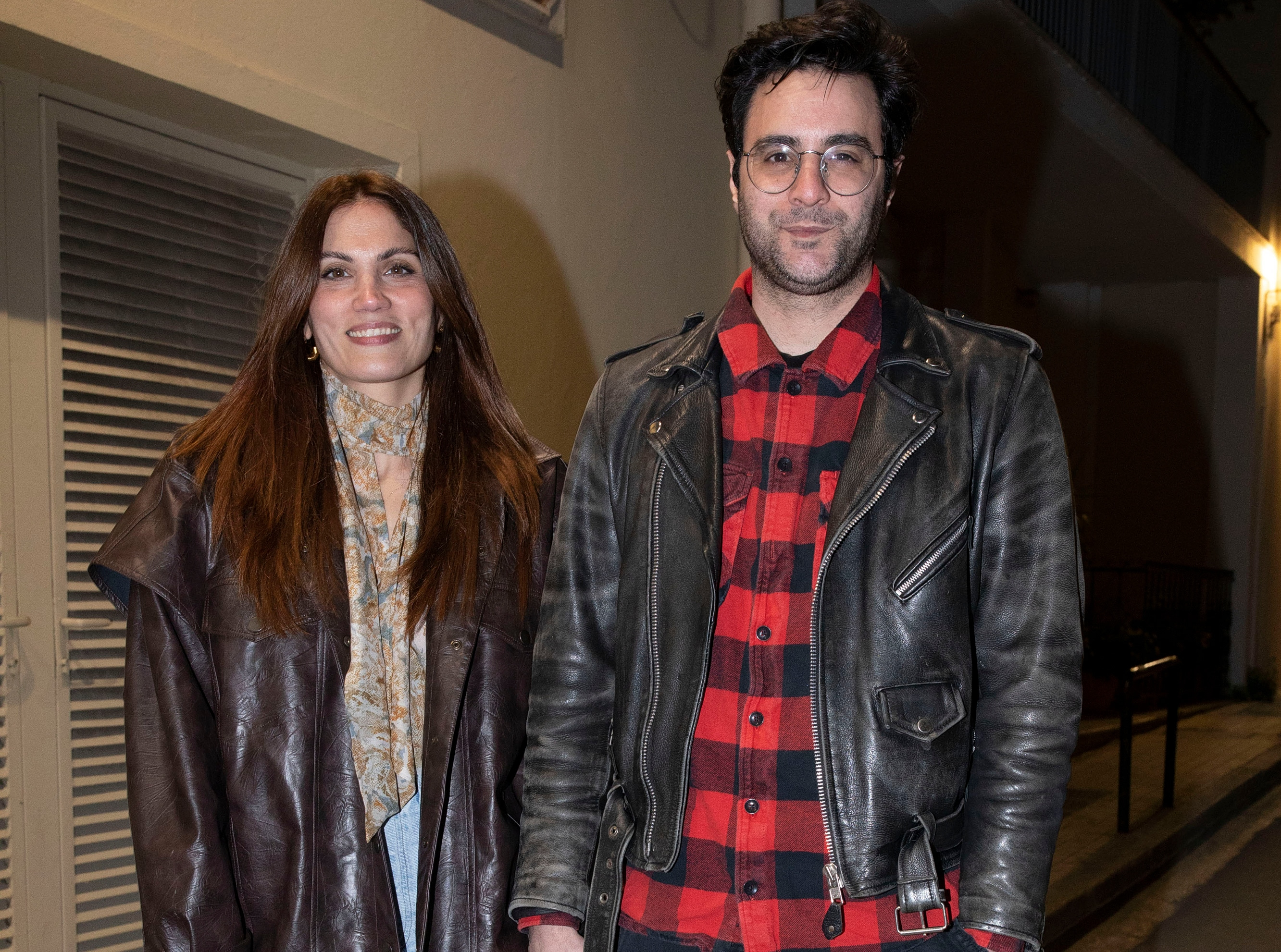 Μαίρη Συνατσάκη: Έτοιμη για δεύτερο παιδί;