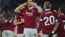 Ο Μαυροπάνος στο στόχαστρο της Νιούκαστλ και της Ντόρτμουντ – Τα δεδομένα για τον αμυντικό της Γουέστ Χαμ