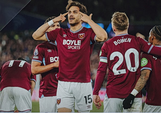 Ο Μαυροπάνος στο στόχαστρο της Νιούκαστλ και της Ντόρτμουντ – Τα δεδομένα για τον αμυντικό της Γουέστ Χαμ