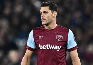 Μαυροπάνος: Ομάδες της Premier League και της Bundesliga θέλουν τον Έλληνα διεθνή  – Στη λίστα της Ντόρτμουντ