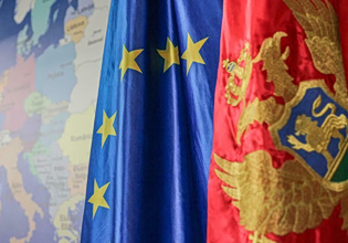 Μαυροβούνιο: Ένα βήμα πριν την ΕΕ – «Ορόσημο» για τη διεύρυνση της Ευρώπης