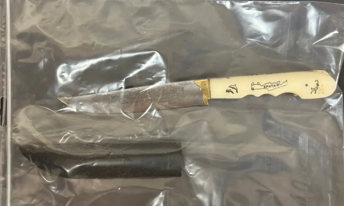 Άγιος Δημήτριος: Η σοκαριστική μαρτυρία της φίλης της 20χρονης – «Μας έδειξε φωτογραφία με το μαχαίρι, ήταν γεμάτο αίματα»