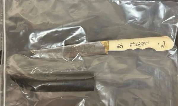 Άγιος Δημήτριος: Η σοκαριστική μαρτυρίας της φίλης της 20χρονης – «Μας έδειξε φωτογραφία με το μαχαίρι, ήταν γεμάτο αίματα»