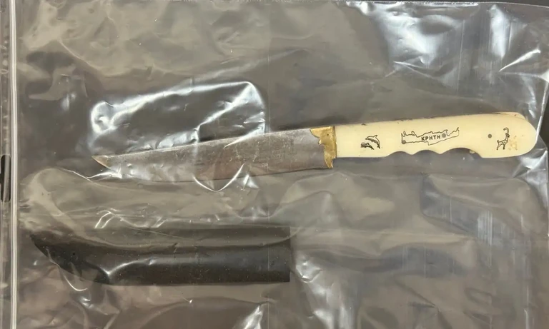 Άγιος Δημήτριος: Η σοκαριστική μαρτυρίας της φίλης της 20χρονης – «Μας έδειξε φωτογραφία με το μαχαίρι, ήταν γεμάτο αίματα»