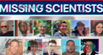 ΗΠΑ: Η υπόθεση των αγνοούμενων επιστημόνων φτάνει από το ίντερνετ στον Λευκό Οίκο – Θεωρία συνωμοσίας ή αποκάλυψη;