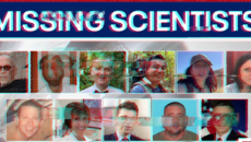 ΗΠΑ: Η υπόθεση των αγνοούμενων επιστημόνων φτάνει από το ίντερνετ στον Λευκό Οίκο – Θεωρία συνωμοσίας ή αποκάλυψη;