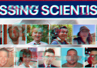 ΗΠΑ: Η υπόθεση των αγνοούμενων επιστημόνων φτάνει από το ίντερνετ στον Λευκό Οίκο – Θεωρία συνωμοσίας ή αποκάλυψη;