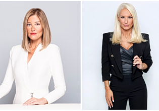 MEGA: Στην κορυφή της τηλεθέασης η ενημέρωση και τον Απρίλιο